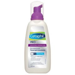 Cetaphil матирующая пенка для умывания, 235 мл, 300 г