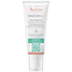 AVENE Крем для тела XeraCalm A.D липидовосполняющий, 200 мл